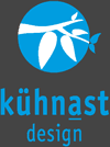 Logo Kühnast Design